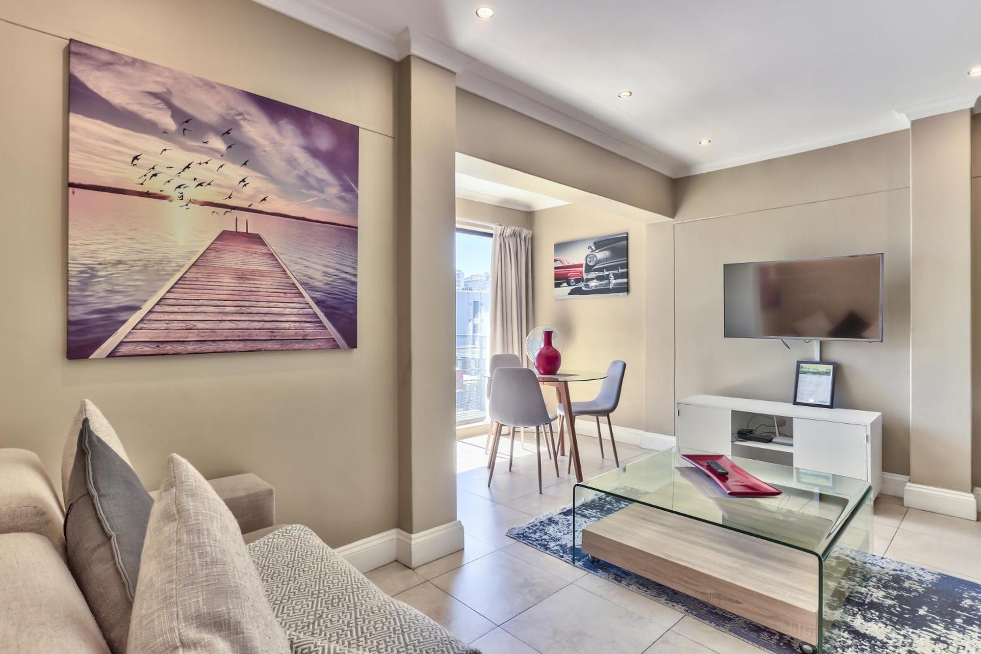 Firmont On Main Apartment Cape Town Bagian luar foto
