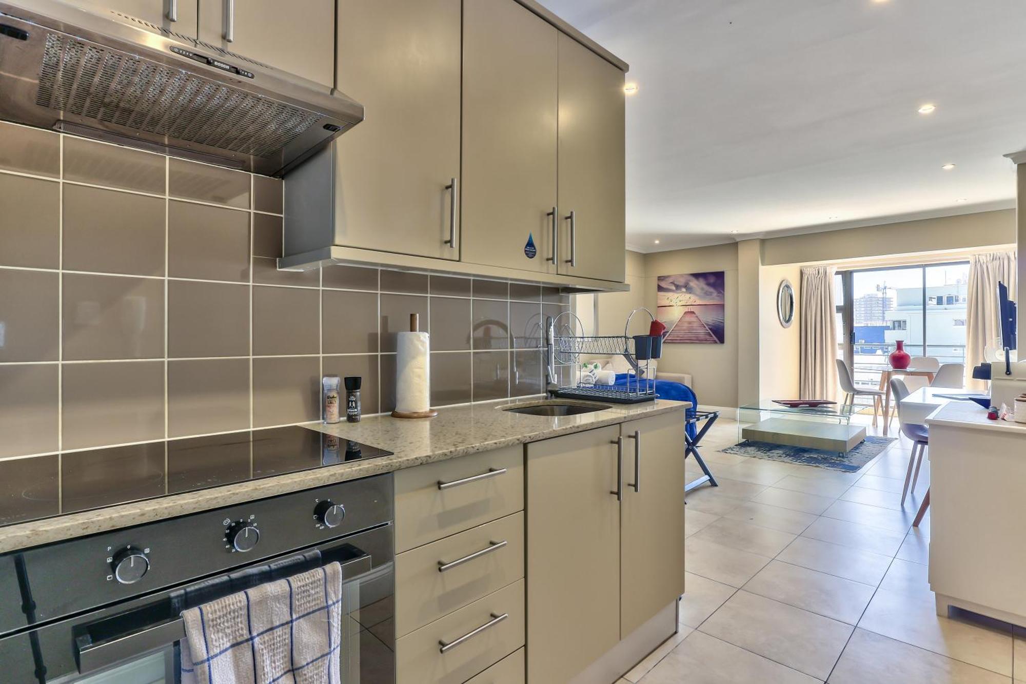 Firmont On Main Apartment Cape Town Bagian luar foto