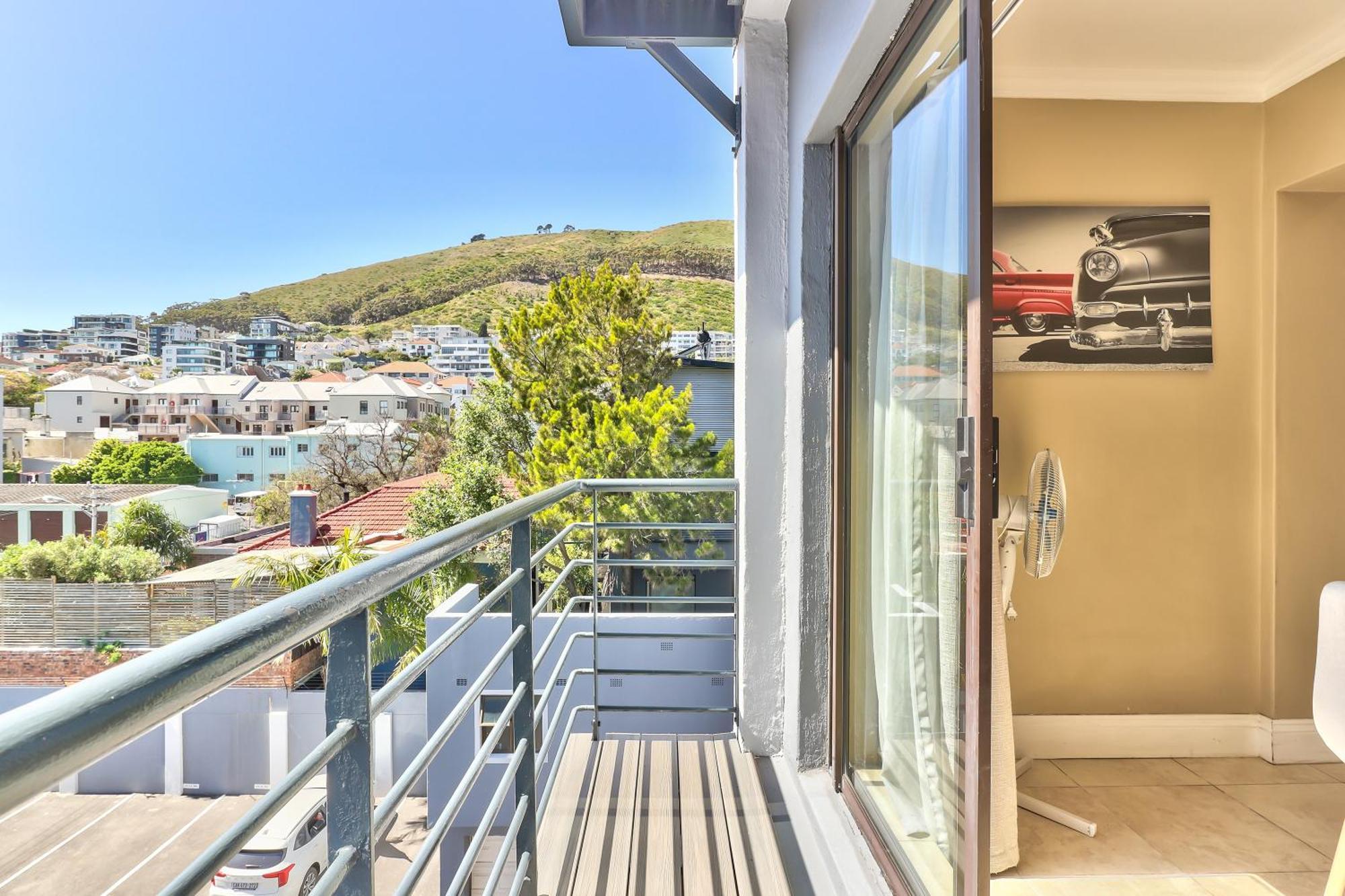 Firmont On Main Apartment Cape Town Bagian luar foto