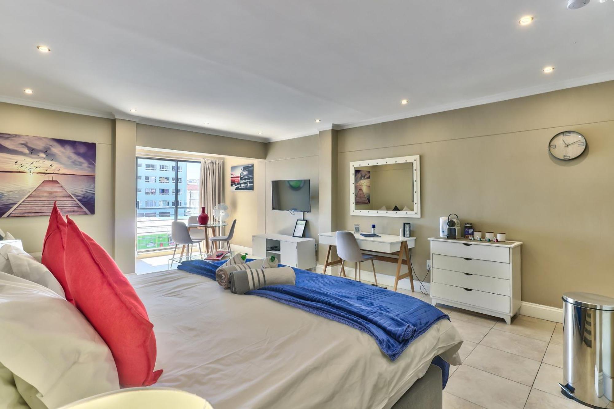Firmont On Main Apartment Cape Town Bagian luar foto