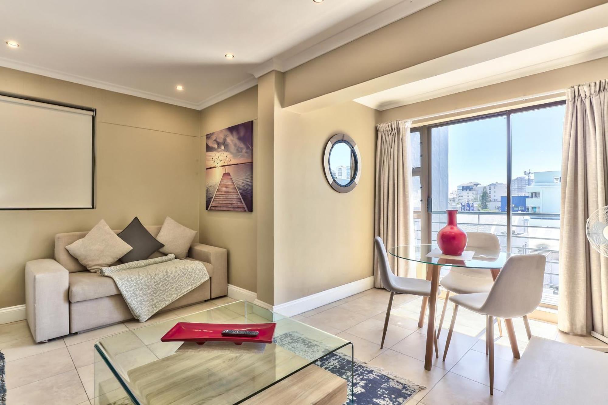 Firmont On Main Apartment Cape Town Bagian luar foto