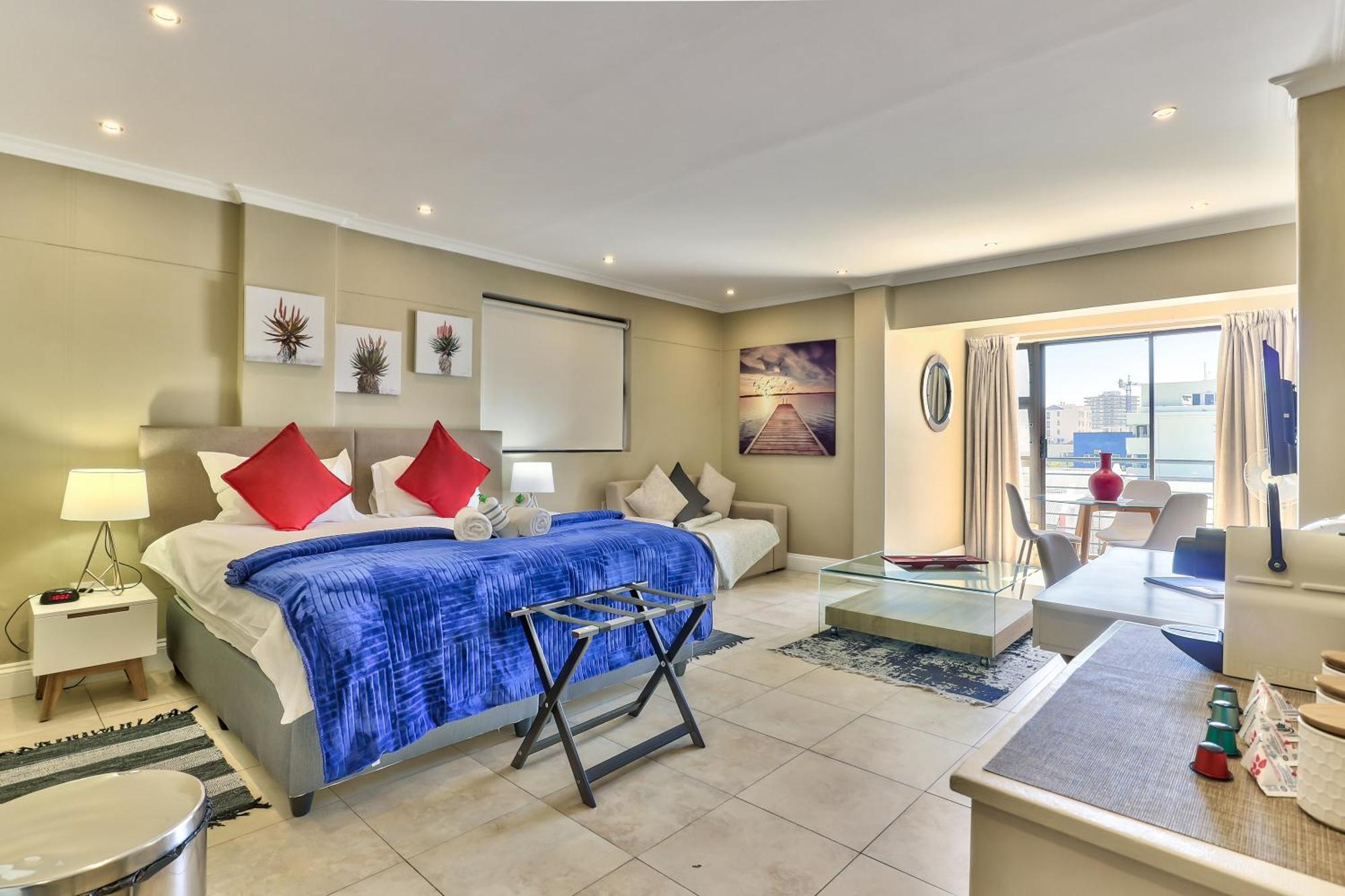 Firmont On Main Apartment Cape Town Bagian luar foto