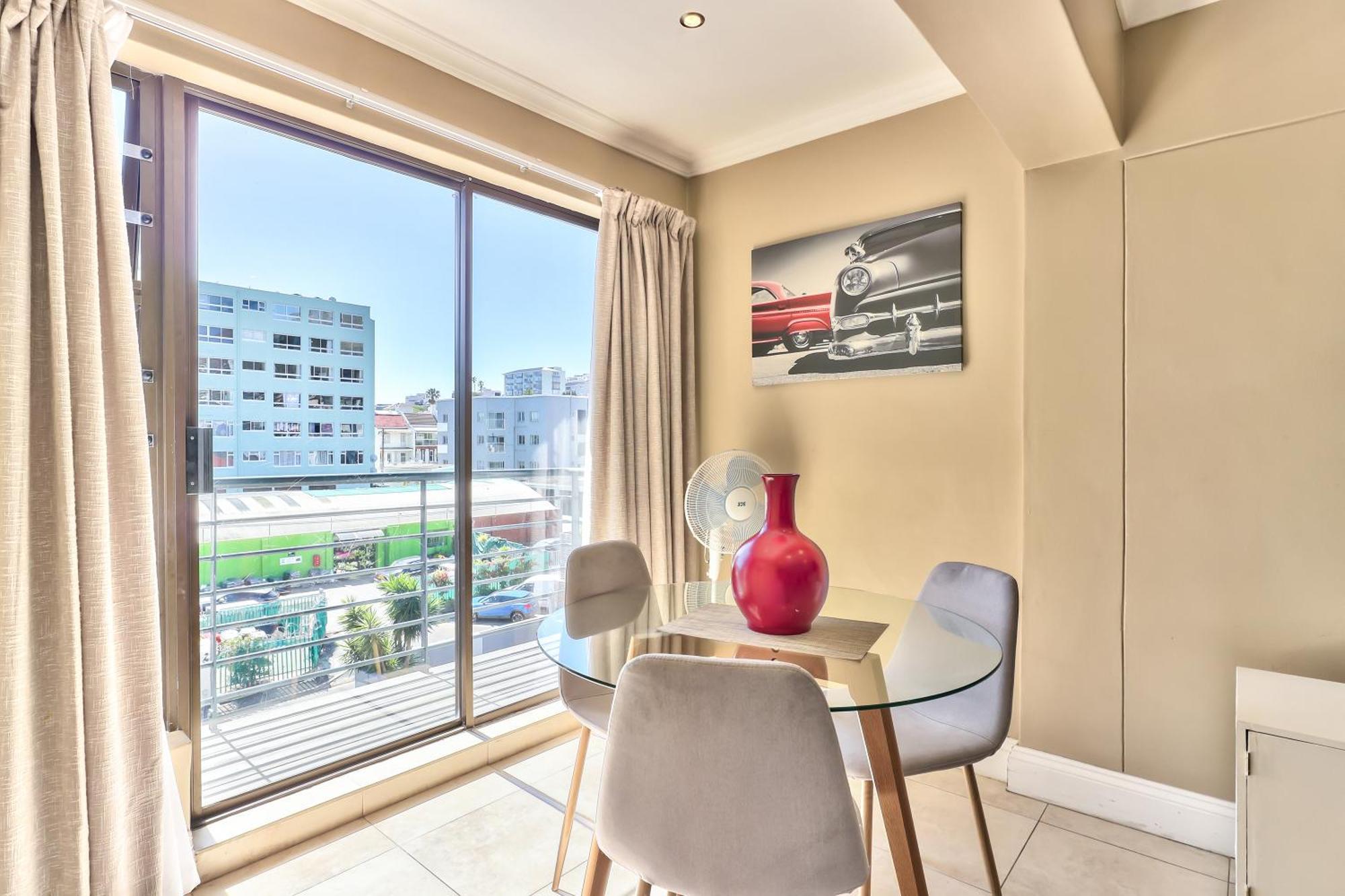 Firmont On Main Apartment Cape Town Bagian luar foto