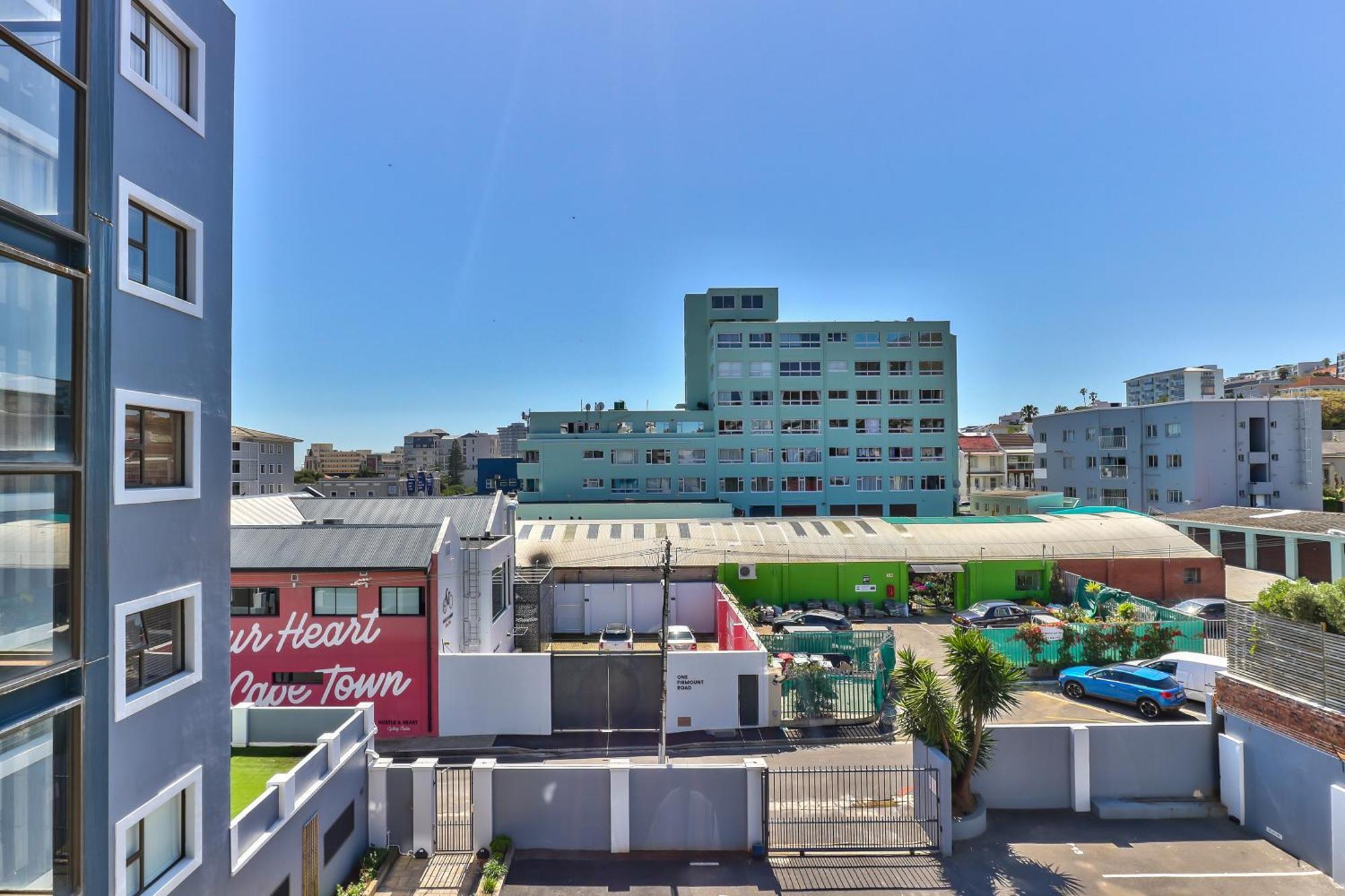 Firmont On Main Apartment Cape Town Bagian luar foto