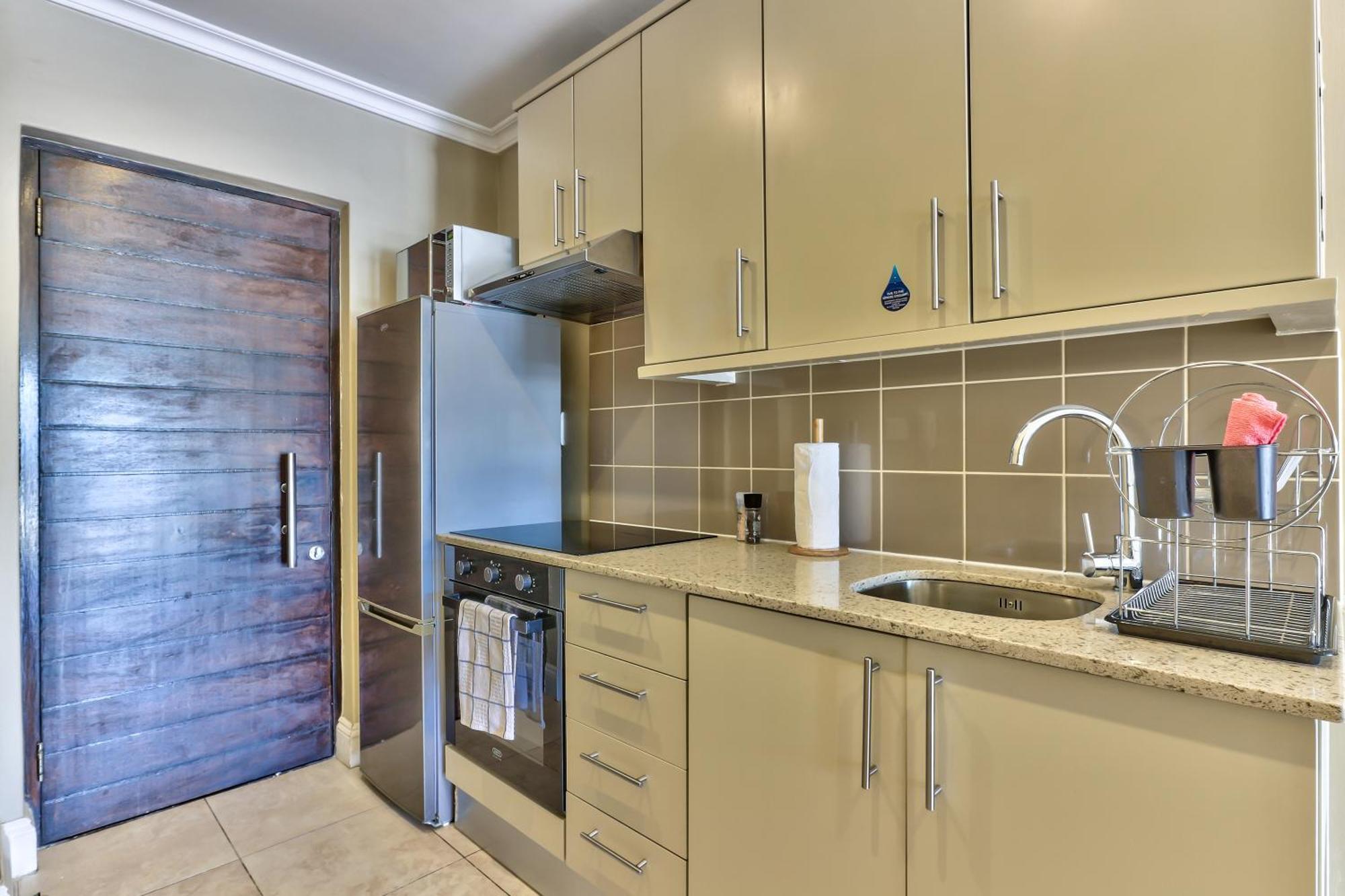 Firmont On Main Apartment Cape Town Bagian luar foto