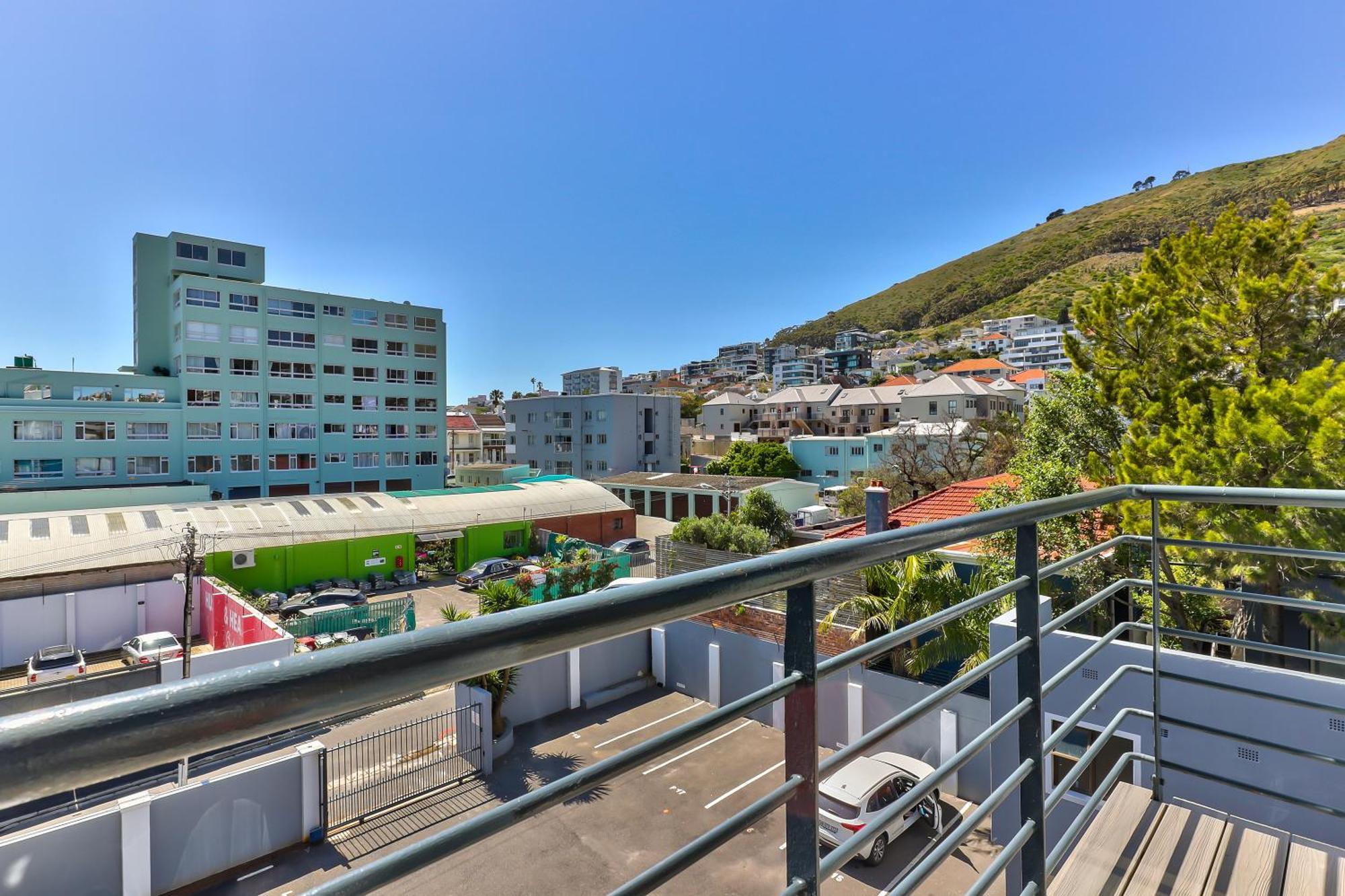 Firmont On Main Apartment Cape Town Bagian luar foto
