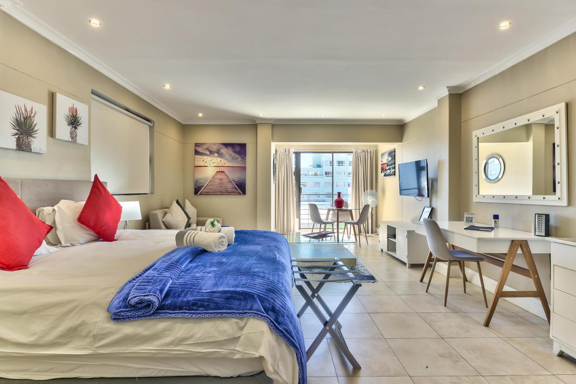 Firmont On Main Apartment Cape Town Bagian luar foto
